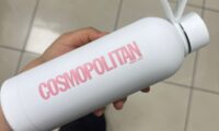 we produce cutome printed bottle for dubai client